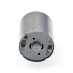 6-30V DC Motor RK-370CC-14230