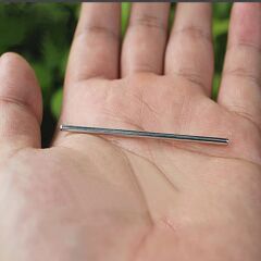2mm x 60mm Mil