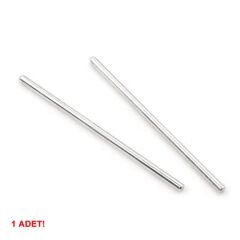 2mm x 60mm Mil
