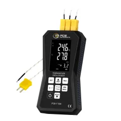PCE Sıcaklık Göstergesi PCE-T 394
