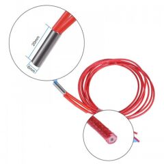 12V 40W Seramik Isıtıcı