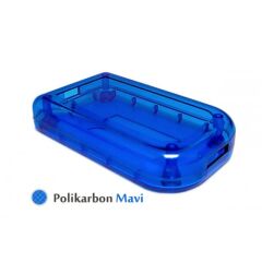 EXPK01 Mavi
