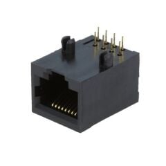 RJ45 8P8C Plastik