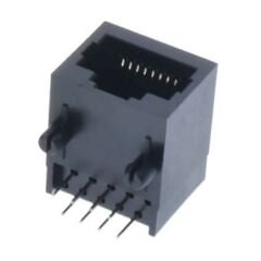 RJ45 8P8C Plastik