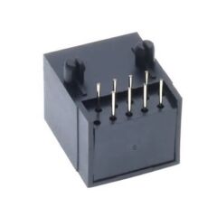 RJ45 8P8C Plastik