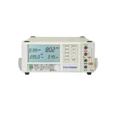PCE Güç Ölçer  PCE-PA6000