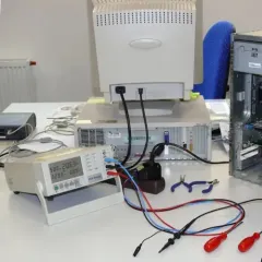 PCE Güç Ölçer  PCE-PA6000