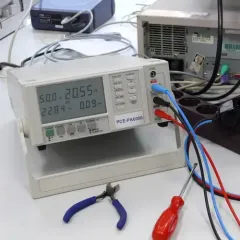PCE Güç Ölçer  PCE-PA6000