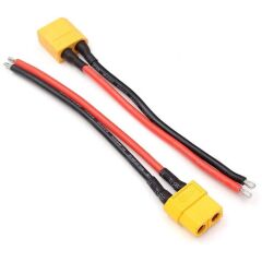 XT60 Kablo Çifti 10cm