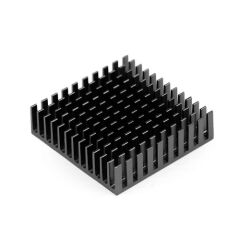 Alüminyum Soğutucu 4x4cm