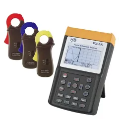 PCE Güç Ölçer PCE-830-1