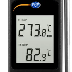 Pce İnfrared Termometre PCE-IR 80
