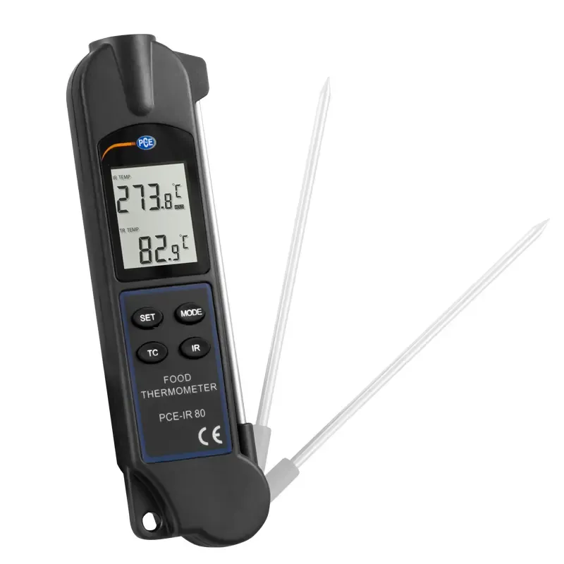 Pce İnfrared Termometre PCE-IR 80