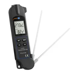 Pce İnfrared Termometre PCE-IR 80