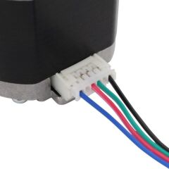 Step Motor Kablosu