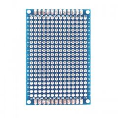 14X20 Proto Pcb 4cm x 6cm