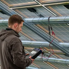 Pce Dozimetre PCE-PVA 100