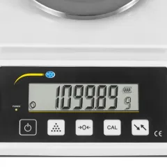 Pce Analitik Terazi PCE-BSK 1100
