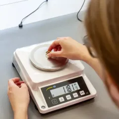 Pce Analitik Terazi PCE-BSK 1100