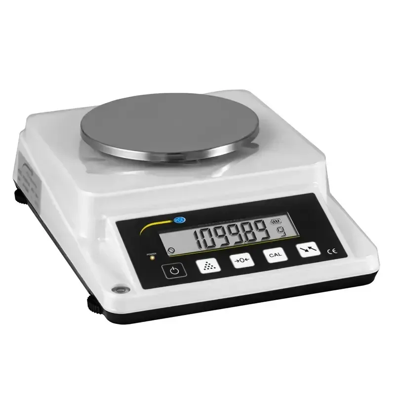 Pce Analitik Terazi PCE-BSK 1100