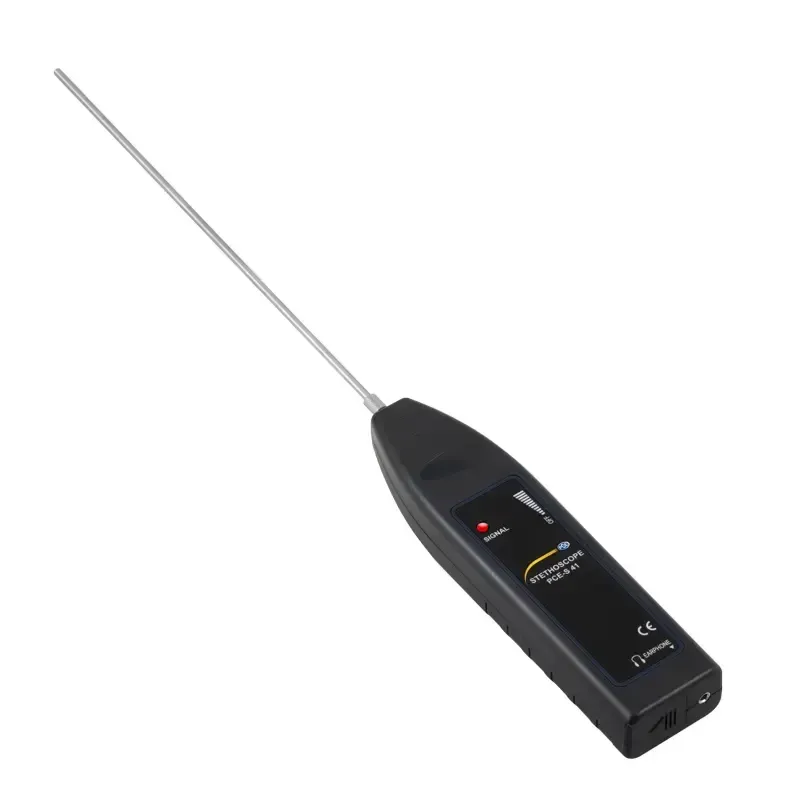 Pce Titreşim Ölçer PCE-S 41