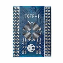 0.5mm TQFP-1 Pcb