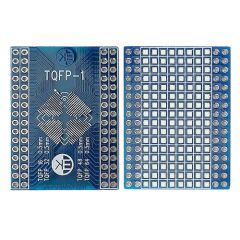 0.5mm TQFP-1 Pcb