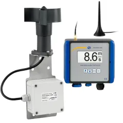 PCE Rüzgar Sensörü PCE-WSAC 50W 230