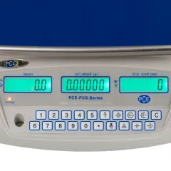 Pce Dijital Terazi PCE-PCS 30