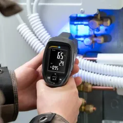 Pce Isı Ölçüm Cihazı PCE-ILD 10