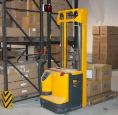 PCE Sıcaklık Kontrol Cihazı PCE-G1A