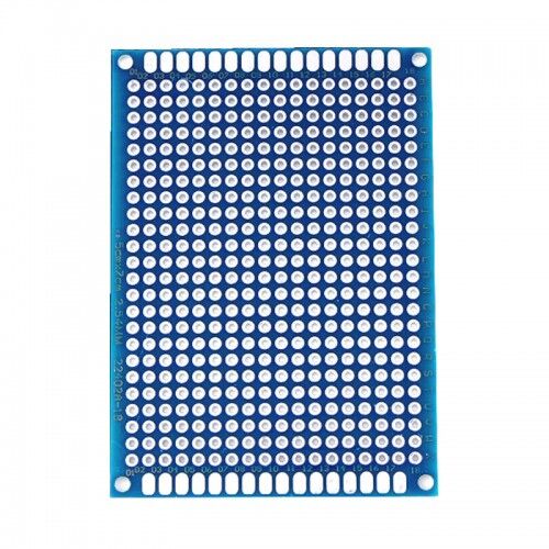 18X24 Proto Pcb