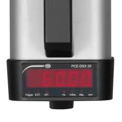 Pce Stroboskop PCE-DSX 20 Titreşim Ölçer