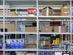 PCE Sıcaklık Kontrol Cihazı PCE-G1