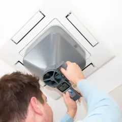 PCE Sıcaklık Kontrol Cihazı PCE-VA 20