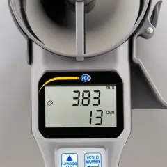 PCE Sıcaklık Kontrol Cihazı PCE-VA 20-SET