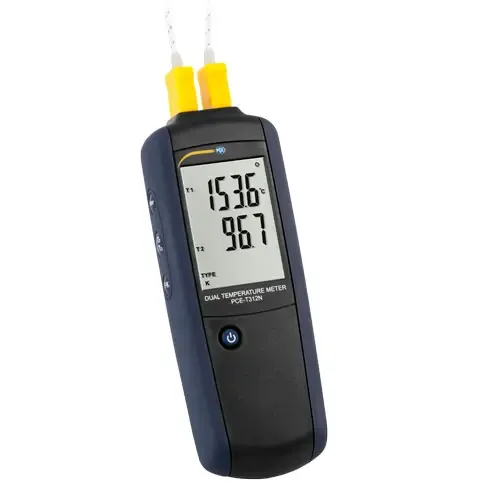 PCE Sıcaklık Kontrol Cihazı PCE-T312N