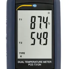 PCE Sıcaklık Kontrol Cihazı PCE-T312N