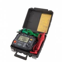 Kyoritsu 3025A İzolasyon Test Cihazı