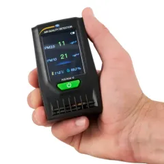 PCE Sıcaklık Kontrol Cihazı PCE-RCM 10