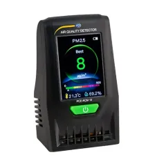 PCE Sıcaklık Kontrol Cihazı PCE-RCM 10