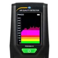 PCE Sıcaklık Kontrol Cihazı PCE-RCM 10