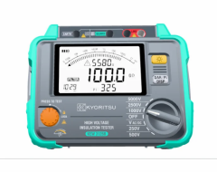 Kyoritsu 3025B İzolasyon Test Cihazı