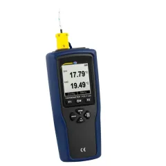 PCE Sıcaklık Kontrol Cihazı PCE-T 330