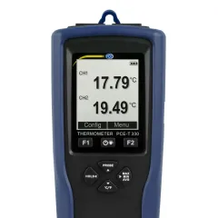 PCE Sıcaklık Kontrol Cihazı PCE-T 330