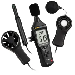 Pce Anemometre PCE-EM 883