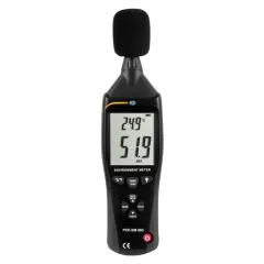 Pce Anemometre PCE-EM 883