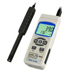 PCE Sıcaklık Kontrol Cihazı PCE-313A