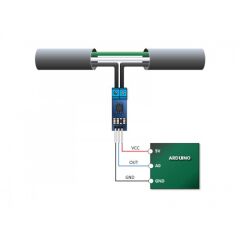 ACS712 30A Akım Sensörü