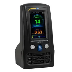 PCE Sıcaklık Kontrol Cihazı PCE-RCM 11